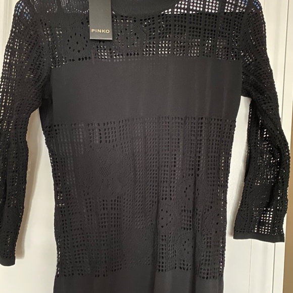 Pinko knit dress - Picture 2 of 7